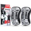 RockTape Assassins 7mm Ginocchio - Compressione