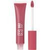 3INA MAKEUP - Vegan - The Lip Gloss 362 - Rosa - Effetto Specchio - Look Lucido - Apparenza Cremosa - Altamente Pigmentato - Lucidalabbra con Bacchetta -Formula idratante - Cruelty Free