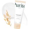 PURITO| Crema gel calmante Oat-in 100 ml/3,38 fl. oz. vegana, crema viso, crema idratante per viso, ingredienti naturali
