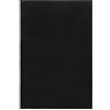 Klarstein Capannina - Filtro ai Carboni Attivi per Cappe Aspiranti Capannina, 4 x Inserti per Filtro, 30 x 45 cm, Funzione di Ricircolo, Accessorio