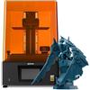Phrozen Sonic Mighty 12K Stampante 3D Resina | Schermo Mono-LCD 12K da 10,1 pollici | 28nm alta precisione | Volume di Stampa di 218x123x235 mm | per Professionisti