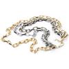 4US: Cesare Paciotti Collana 4US: Cesare Paciotti Donna Autunno Inverno 21 in Alluminio 4UCL4327W Autunno Inverno 21