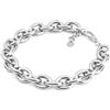 4US: Cesare Paciotti Collana 4US: Cesare Paciotti Donna Autunno Inverno 21 in Alluminio 4UCL4340W Autunno Inverno 21