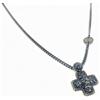 Rebecca Collana Rebecca Donna in Bronzo Cubic Zirconia B14KNN06