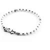 Cesare Paciotti Bracciale Cesare Paciotti in Acciaio JPBR1024B