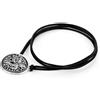 Cesare Paciotti Bracciale Cesare Paciotti Uomo in Argento JPBR1060B