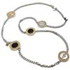 Cesare Paciotti Collana Cesare Paciotti Donna San Valentino 11 in Argento JPCL0652B San Valentino 11