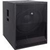 PROEL S15A SUB Subwoofer Attivo Amplificato 600W Professionale 15" Club NUOVO