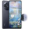TCL 50 NXTPAPER 5G DUAL SIM 6.78" OCTA CORE 256GB RAM 8GB 5G ITALIA MOON GREY