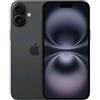 APPLE iPHONE 16 PLUS 5G 6.7" 512GB ITALIA BLACK