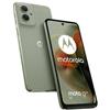 MOTOROLA MOTO G55 5G DUAL SIM 6.5" OCTA CORE 256GB RAM 8GB 5G TIM SMOKE GREEN