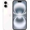APPLE iPHONE 16 PLUS 5G 6.7" 256GB ITALIA WHITE