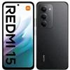 Xiaomi Redmi 15 4G Dual Sim 8GB RAM 256GB - Midnight Black