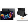 TCL NXTPAPER 11 PLUS TAB 11.5" OCTA CORE 256GB RAM 8GB WI-FI + FLIP COVER + T-PE