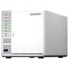 NAS TS-364-8G TOWER 3 BAY - BIANCO
