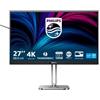 Philips 27B2U6903 6000 Series monitor a LED 27'' 3840 x 2160 4K UHD (2160p) @ 60