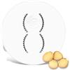 MY Pasta - Gnocchi Sardi - Accessori per pastamaker, per pasta fresca fatta a mano - Inserto per pasta compatibile con Philips Pastamaker Advance