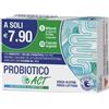 Probiotico Act 15 Capsule - F&F - 985999453