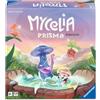 Ravensburger - Mycelia Prisma, Gioco da tavolo per famiglia 9+, 1-4 giocatori