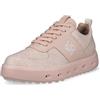 ECCO Street 720 DS Gore-Tex Scarpa Impermeabile da Donna, Stampa Rosa Polvere Campo da Golf, 40/41, Stampa Campo da Golf Rose Dust, 8/8.5 UK