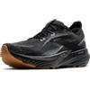 BROOKS 1104451D020 Glycerin 22 Uomo, Black/Black/Ebony EU 43