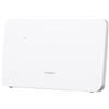 HUAWEI Router Huawei 4G CPE 3, B530, router LTE SIM, Cat 7, DL 300 Mbps/UL 100 Mbps, Wi-Fi AC1300, porta GE, dual band, gestione intelligente visualizzata, 30 Mesi di Garanzia