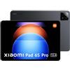 XIAOMI Redmi Pad M86 N81A-EU WIFI (EEA), 3.19GHz 8GB 256GB Black