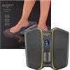 Bodify® EMS Feet Trainer PRO - Attivazione mirata della muscolatura di Piedi e Polpacci! - Attivazione Muscolare - Allenamento EMS - Allenamento dei Piedi - per Uomini e Donne L'Originale