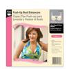 Dritz, in Schiuma poliuretanica Polyfoam Push-Up, con amplificazione del Busto Adatta A/B