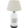 EGLO Lampada da tavolo Roseddal