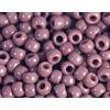 TOHO Perline giapponesi rocciose opache lilla 2,2mm.11/0 100gr.