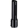 Klarstein Condizionatore Portatile Senza Tubo 45W, 4in1, Umidificatore, Climatizzatore Portatile Silenzioso con Night Mode, Ionizzatore, Ventilatore Aria Fredda, Raffrescatore 400m³/h, Serbatoio 4L