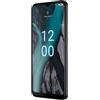 Nokia C22 Dual-SIM 64 GB Rom + 2 GB RAM (Solo gsm | No CDMA) Smartphone 4G/LTE Sbloccato di Fabbrica (Nero Mezzanotte) - Versione Internazionale