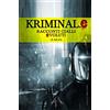 CREATESPACE Kriminal.e: racconti gialli evoluti