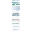 Stardea Fluistar - Spray nasale per raffreddore e sinusite con acqua di mare ipertonica, 50 ml