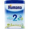 Humana Probalance 2 Latte di Proseguimento in Polvere, 800g