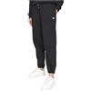Guess Pantaloni Joggers Mini Label, Nero, L