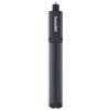 Insta360 2 in 1 Selfie Stick Invisibile + Treppiede, Asta Invisibile e Treppiede in Lega di Alluminio, Compatibile con le Action Cam Insta360 Ace, Ace Pro, Ace Pro 2, GO 3S, GO Ultra, X2, X3, X4, X5