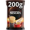 Nescafe Classic Instant Greek Coffee Decaf, 7-Ounce Cans (Pack of 2)