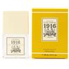 1916 ORIGINAL 1916 - Originale 30 ml, Acqua di Colonia Uomo e Donna, Formato Viaggio in Spray, Profumo Unisex, Eau de Toilette Masculina e Femminile, Fragranza Agrumato e Floreale, Profumo a Lunga Durata
