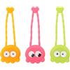 Flamingo Luce di Sicurezza Fozy Colori Multipli 12cm
