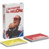 Ravensburger - L'Allenatore Nel Pallone | Boomer Gioco | Giochi Da Tavolo Adulti | Giochi Di Carte Da 2 A 5 Giocatori | Gioco Da Tavolo Adulti Da 36 Carte | Edizione Limitata | Idee Regalo