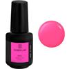 DIDIER LAB BBIO Gel Costruttore per Unghie in Bottiglia - Rose Life - Formula Pura senza HEMA e TPO - Gel UV LED Autolivellante per Ricostruzione e Rinforzare Unghie - Alta Adesione - 15ml
