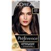 L'Oreal Paris L'Oreal, tintura per capelli Préférence Infinia (etichetta in lingua italiana non garantita)