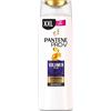 Pantene Pro V Shampoo per capelli fini e molto lisci, confezione da 3 (3 X 500 ML).