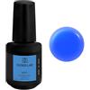 DIDIER LAB BBIO Gel Costruttore per Unghie in Bottiglia - Blue Glass - Formula Pura senza HEMA e TPO - Gel UV LED Autolivellante per Ricostruzione e Rinforzare Unghie - Alta Adesione - 15ml
