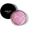 Inglot Blur Effect Loose Powder - Cipria in polvere libera con effetto soft focus | Formula leggera | Finish naturale | Per tutti i tipi di pelle | Effetto "Blur Skin" | 93| 6 g