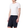 EMPORIO ARMANI Bermuda Short Pantaloni da Tuta, Armani Blu, M Uomo