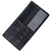 Huenco Tactical MOLLE - Pannello per aletta parasole per veicoli, con set organizer Molle per il retro del sedile dell'auto