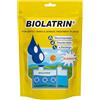 BIOLATRIN QUICK - Trattamento Biologico Avanzato per Fosse Settiche - per Casa, Fattoria, Aree Ricreative - Risultati Rapidi - Adatto a Sistemi Moderni - Sufficiente per 1 anno - 12 sacchetti - 400G